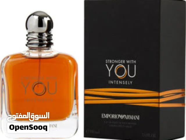 stronger with you intensely للبيع السعر ساوم