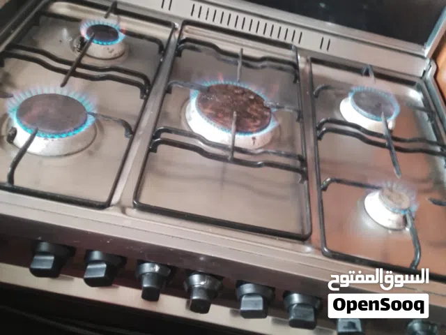بوتغاز خمس عيون