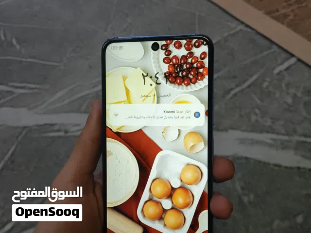 Xiaomi Redmi Note 12 128 GB in Basra