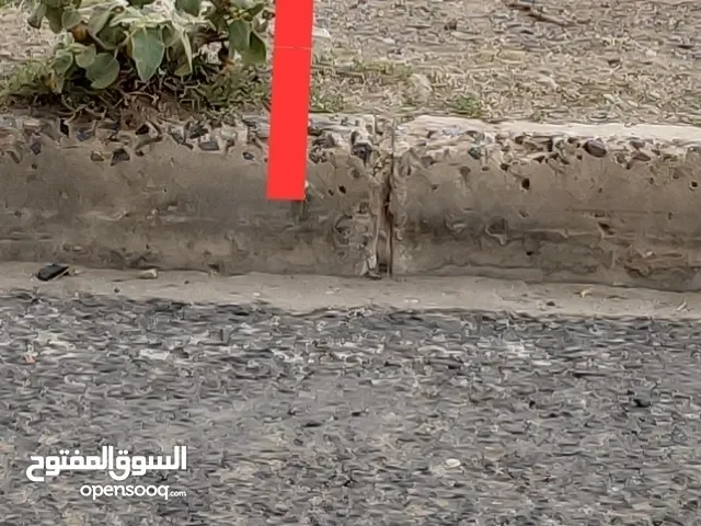 للبيع قطع اراضي في ريد العشاش سعر اللبنة مليون وثلاثمائة ألف جوار شارع الخمسين راس حده