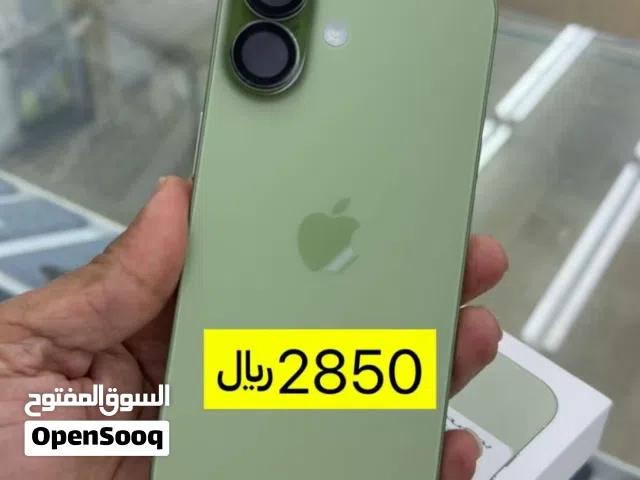 Apple iPhone 17 256 GB in Dammam
