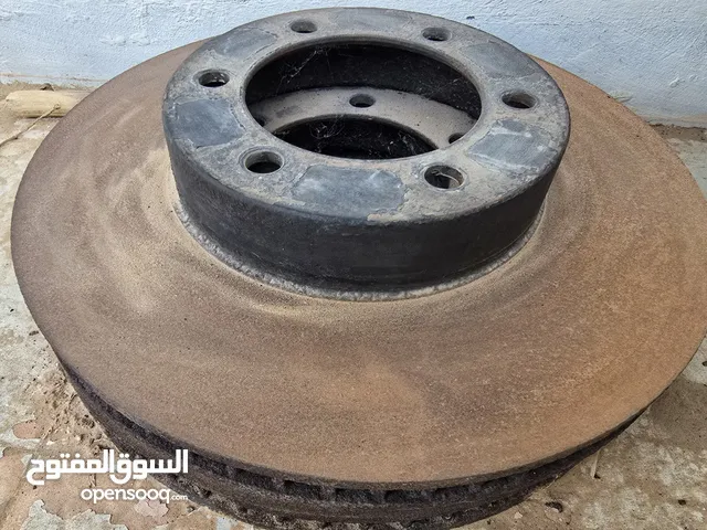 ديسكو باطني لكزس GX 460 2005 أمامي الاصلي