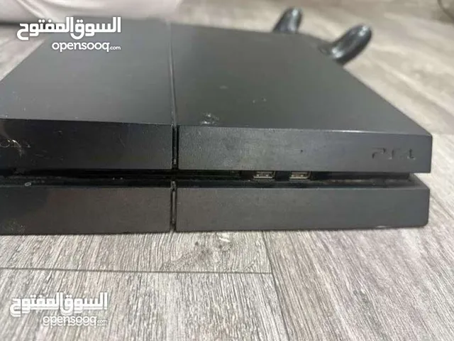 ‏بلاي ستيشن4