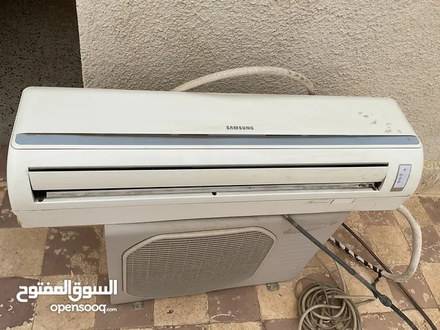 Samsung 1.5 to 1.9 Tons AC in Tripoli