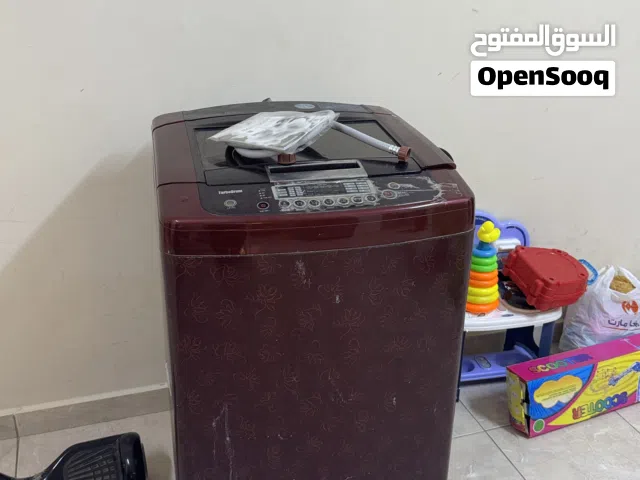 Washing machine 15 kg