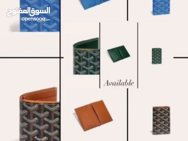 Bags - Wallet for sale in Al Ain