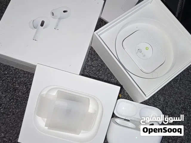 airpods pro 2 كيس + فرده يمين فقط