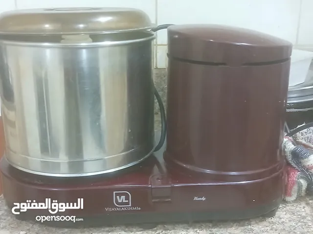 Wet geinder URGENT SALE 2Ltr