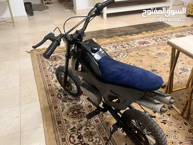 مترسيكل صغير يمشي 55 ترى سعرها 70 دينار