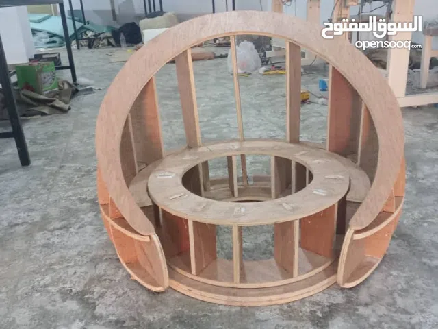 فني cnc تصميم وتنفيذ
