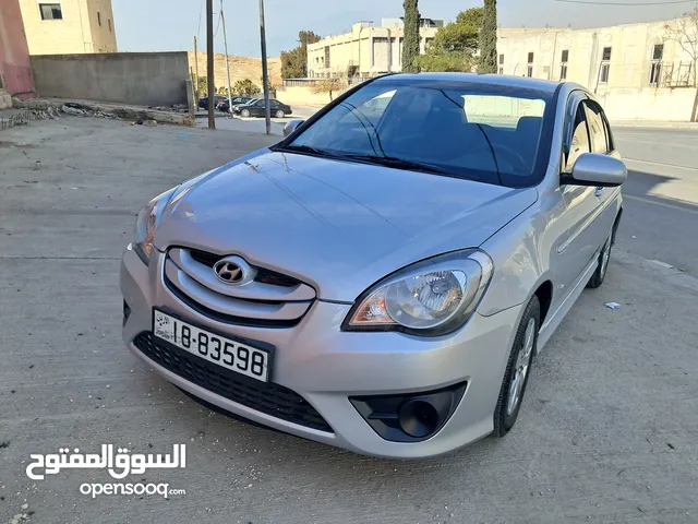 Used BMW 5 Series in Amman