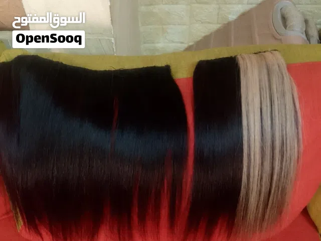 شعر هندي طبيعي مكفول