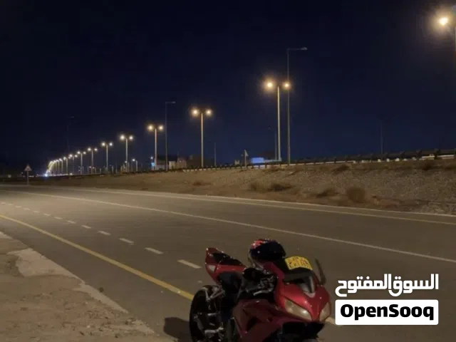 2007 هوندا CBR1000RR