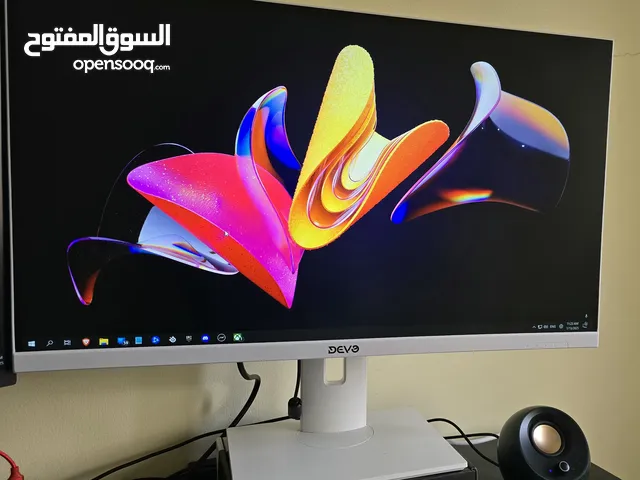 Devo DFI27360W 360Hz 27"