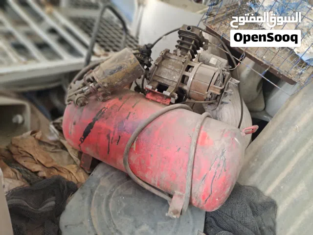 كمبروسر للبيع