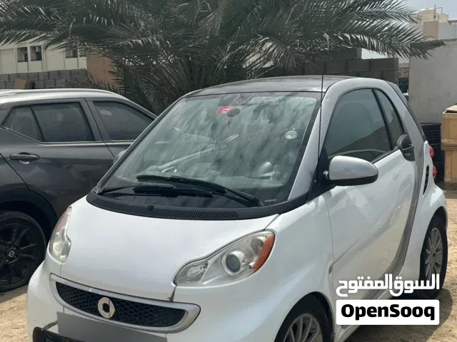 2013 سمارت اخرى