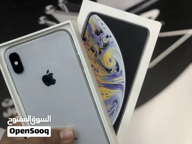 Apple iPhone XS Max 256 GB in Beheira