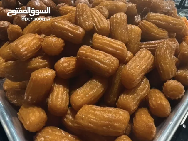 مخبز وحلويات للبيع او الاستثمار 5000