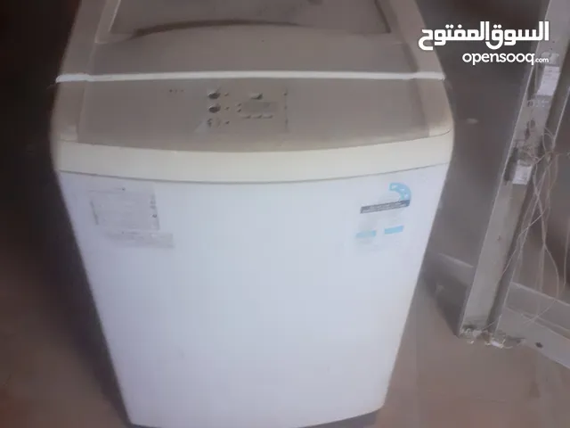 Samsung 9 - 10 Kg Washing Machines in Jeddah