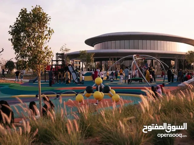 750 m2 1 Bedroom Apartments for Sale in Sharjah Muelih Commercial