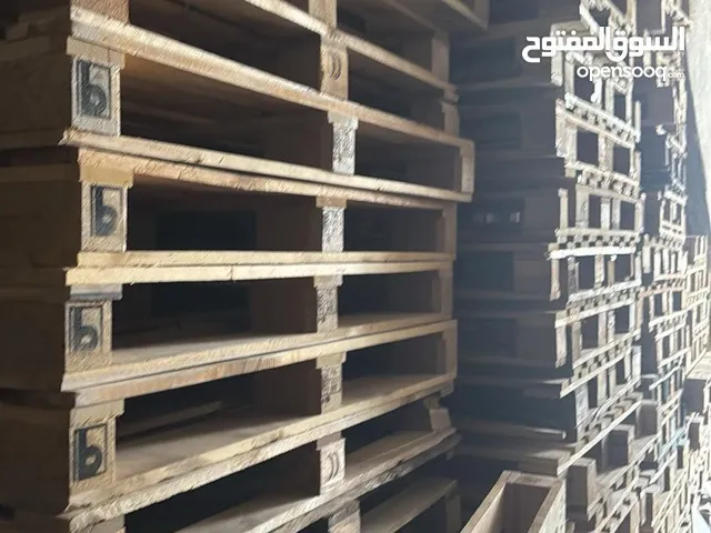 سكيب خشب 120/100