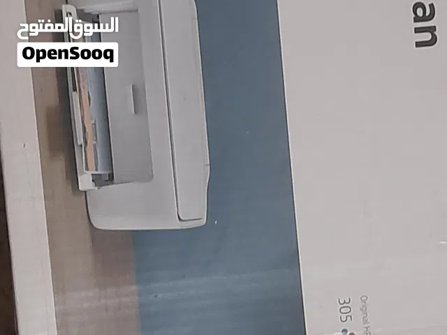 طابعة والة تصوير مستندات عادي وملون