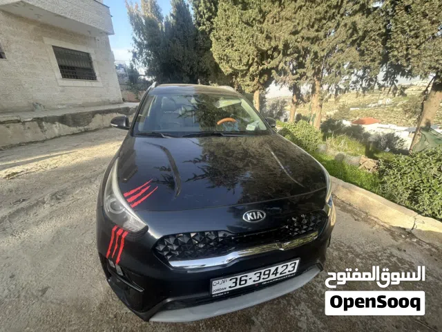 2020 Kia Niro Standard
