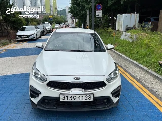 K3 model 2020 مواصفات كورية