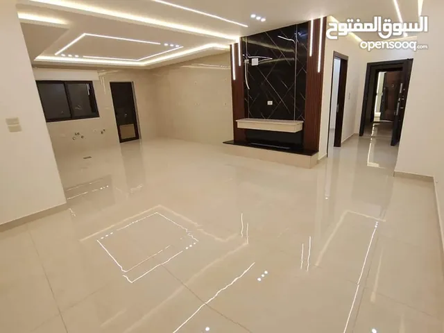 165 m2 3 Bedrooms Apartments for Sale in Amman Al Muqabalain