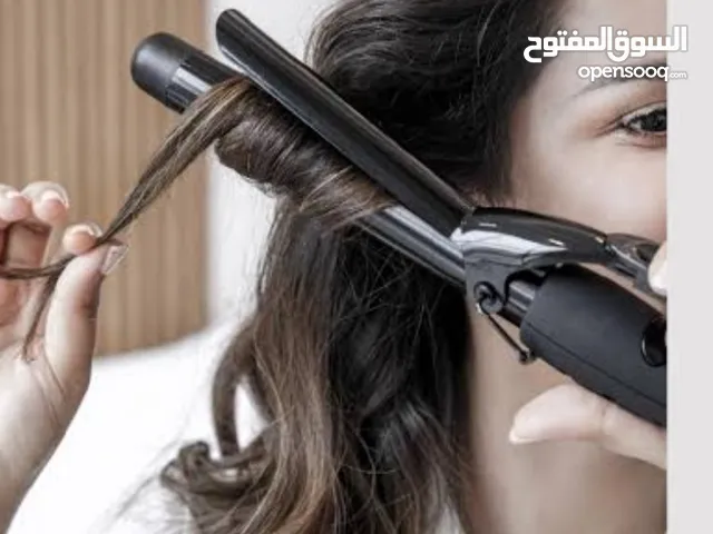 مكواة فرد وتصفيف الشعر باناسونيك