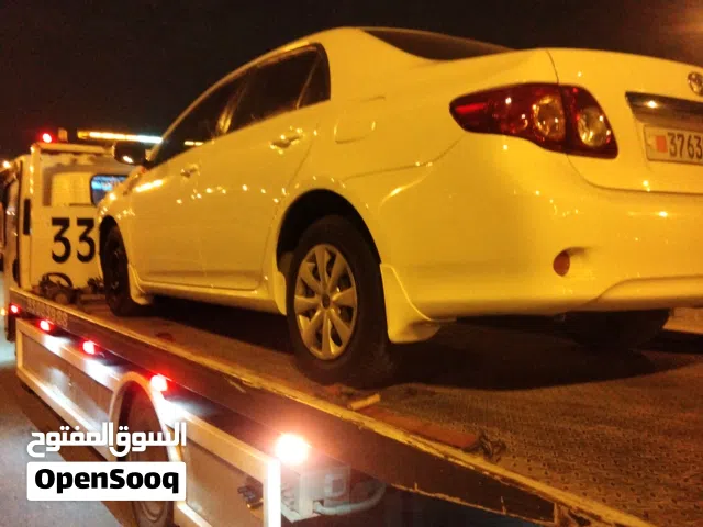 سطحه الرفاع الشرقي