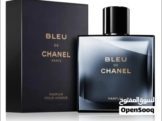 BLEU DE CHANEL parfum