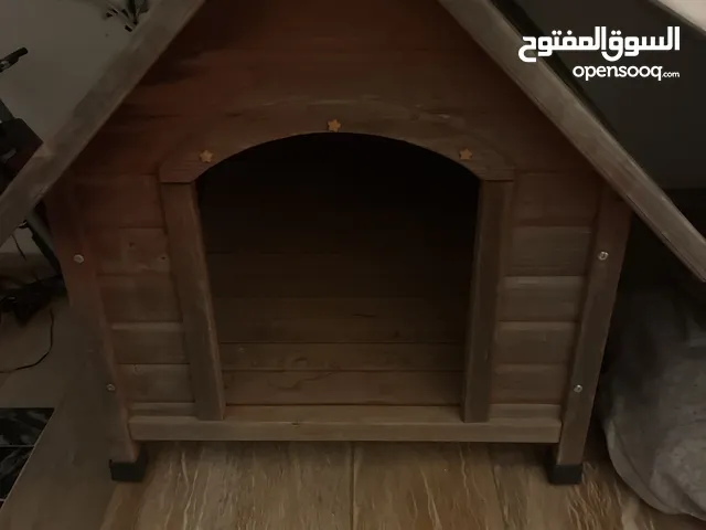 بيت كلب dog house