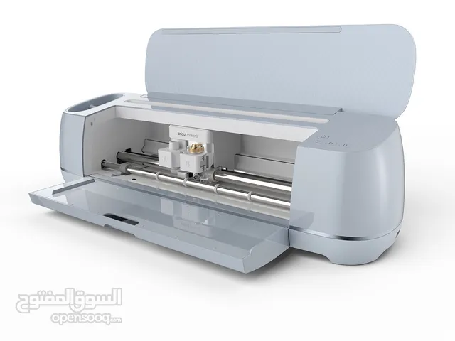 كري كوت ماكير Cricut Maker 3