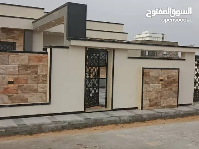 145 m2 3 Bedrooms Villa for Sale in Tripoli Ain Zara