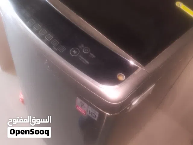 غسالة 17 kg مستعمل شغالة :100/100