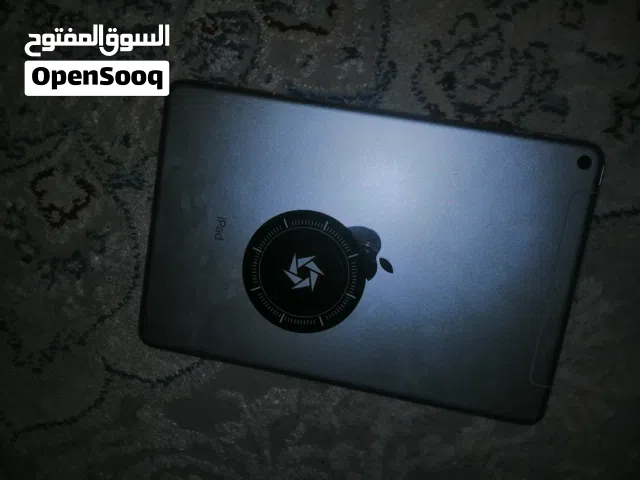 Apple iPad 5 256 GB in Zawiya