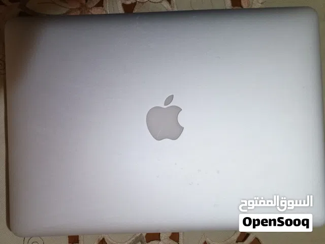 macOS Apple for sale  in Amman