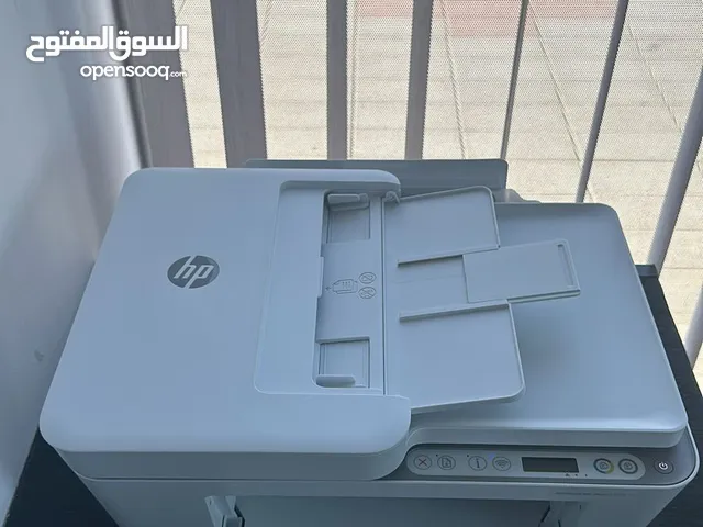 HP printer not used at all and its under warranty...