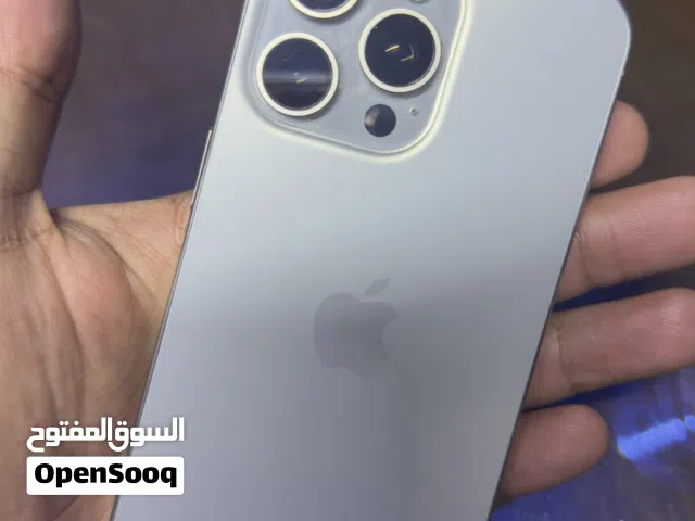 IPHONE 15 PRO MAX .