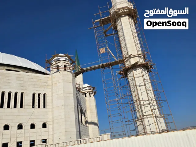 Mixed Use Land for Sale in Jerash Tal Al-Rumman