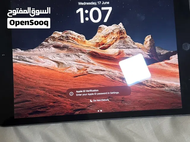 للبيع ايباد 6
