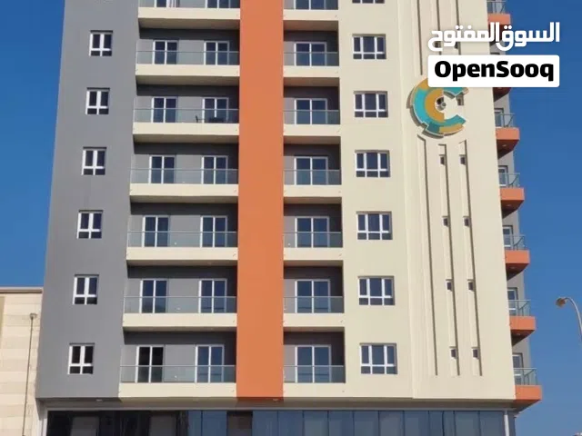 محل للايجار في وسط المنطقة التجارية في صلالة