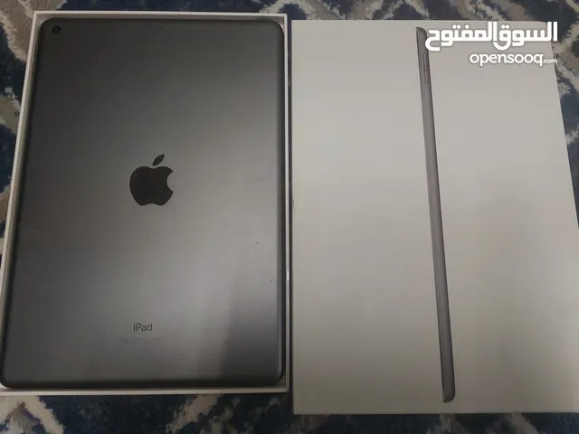 Apple iPad 9 64 GB in Tabuk