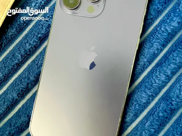ايفون 14 برو ماكس بسعر مميز وبحالة فوق الممتازة