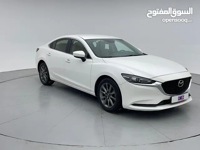 (FREE HOME TEST DRIVE AND ZERO DOWN PAYMENT) MAZDA 6
