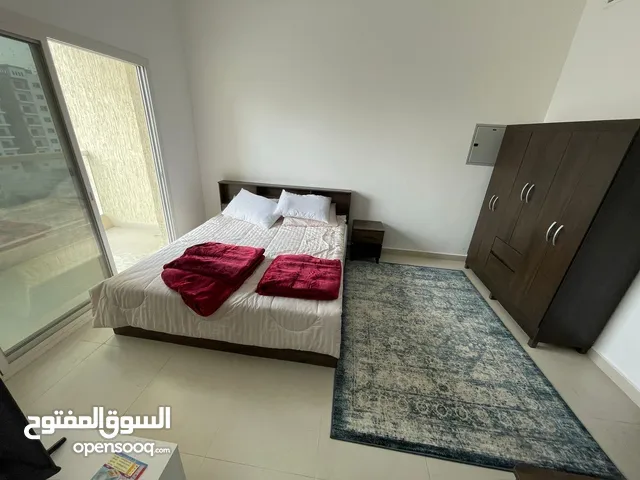 800 m2 Studio Apartments for Rent in Ajman Al Yasmin