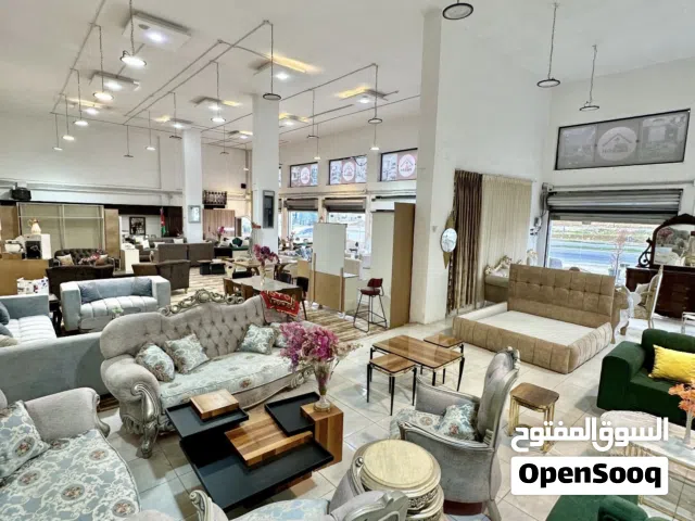 شروة محل مفروشات بسعر حررررق