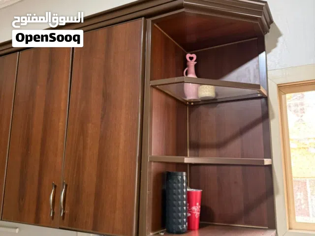 للبيع مطبخ مستعمل