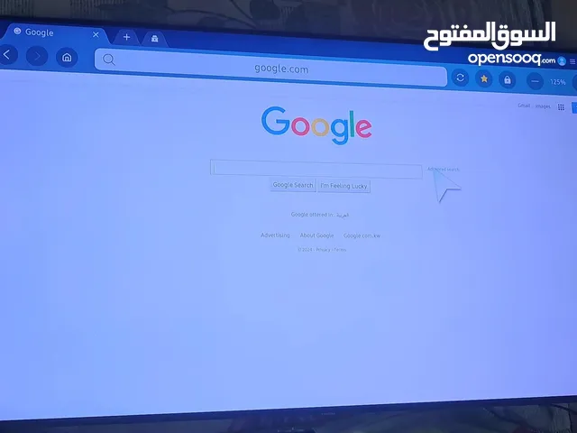 شاشه 50 بوصه